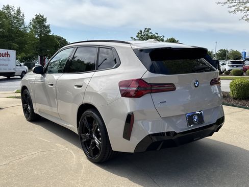 New 2026 BMW X3 xDrive30 AWD/4WD image 3