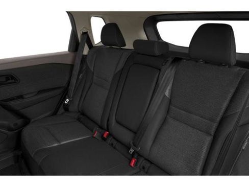 Used 2021 Nissan Rogue S FWD image 16