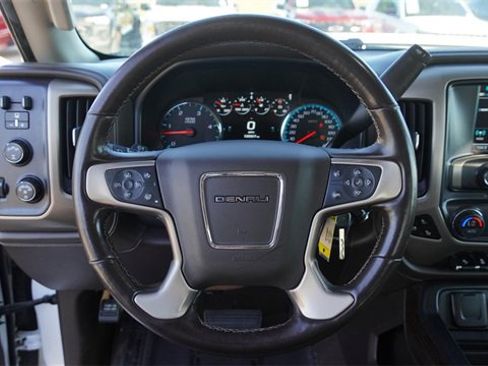 Used 2019 GMC Sierra 2500 Denali w/ Duramax Plus Package image 26