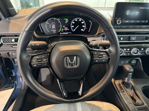 Used 2025 Honda Civic Sport image 31