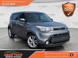 Used 2016 Kia Soul + FWD video 1