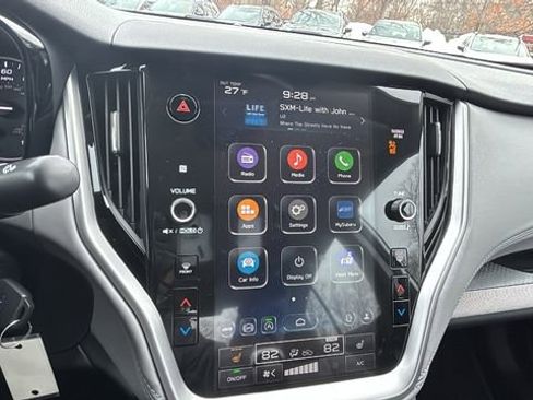 Certified 2025 Subaru Legacy Premium image 24