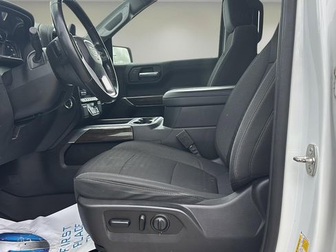 Used 2021 GMC Sierra 1500 Elevation image 13