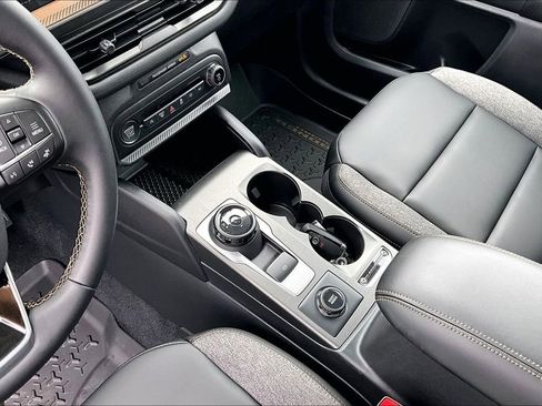 New 2026 Ford Bronco Sport Big Bend AWD/4WD image 24