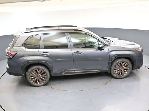 New 2026 Subaru Forester Touring AWD/4WD image 41