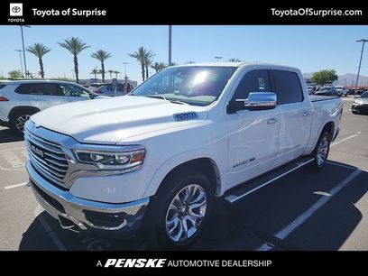 Used 2022 RAM 1500 Limited