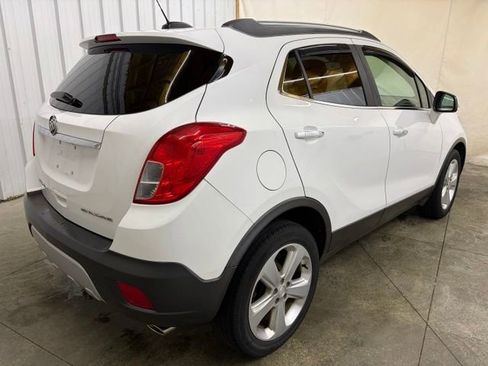 Used 2016 Buick Encore FWD image 6