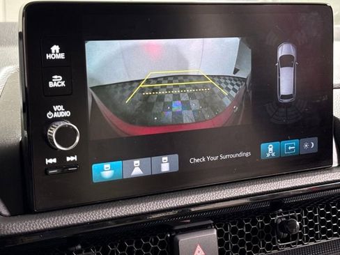 Used 2024 Honda CR-V EX-L image 28