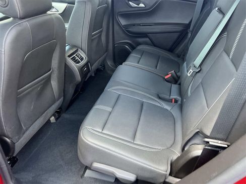 Certified 2024 Chevrolet Blazer LT image 12
