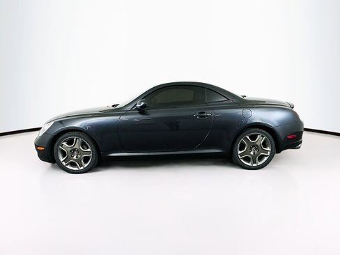 Used 2006 Lexus SC 430 Convertible image 4