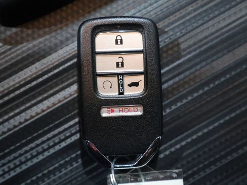 Used 2019 Honda Passport EX-L image 28