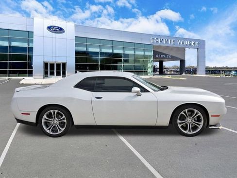 Used 2020 Dodge Challenger GT w/ Plus Package RWD image 5