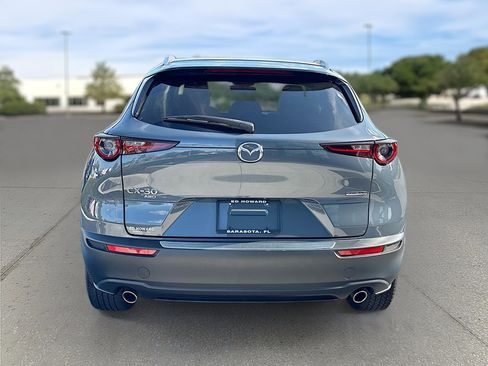 Used 2023 MAZDA CX-30 AWD 2.5 S w/ Preferred Package image 6