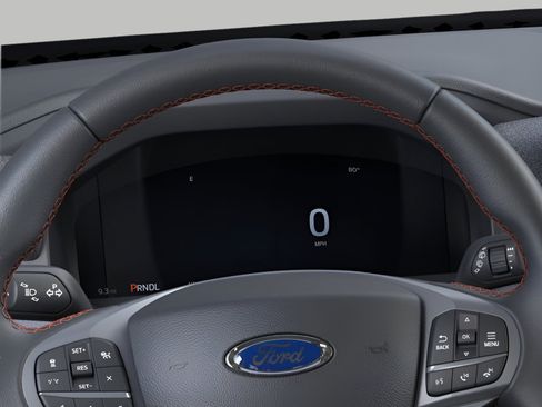New 2026 Ford Explorer Active AWD/4WD image 13