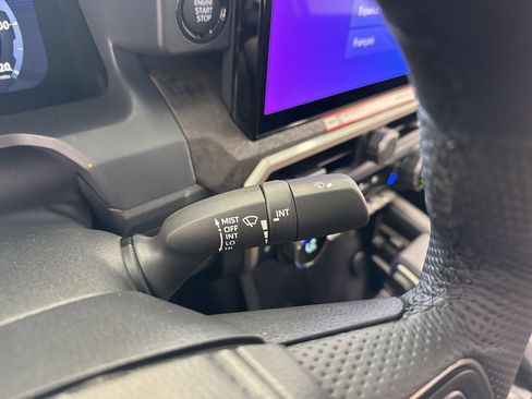 New 2026 Toyota Tacoma Limited image 23