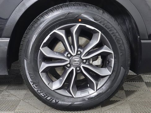 Used 2022 Honda CR-V EX image 23