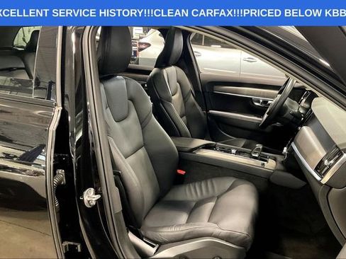 Used 2022 Volvo V90 B6 Cross Country image 7