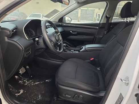 Used 2024 Hyundai Tucson SEL image 28