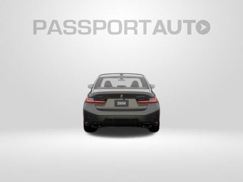 New 2026 BMW M340i xDrive AWD/4WD image 6