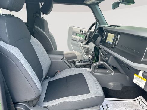 Used 2023 Ford Bronco Big Bend AWD/4WD image 28