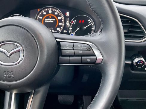 Used 2024 MAZDA CX-30 AWD 2.5 S w/ Preferred Package image 24