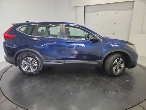Used 2018 Honda CR-V LX image 11