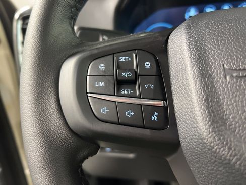 New 2025 Ford Ranger Lariat w/ Convenience Package image 18