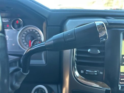 Used 2018 RAM 2500 Laramie w/ Sport Appearance Group AWD/4WD image 32