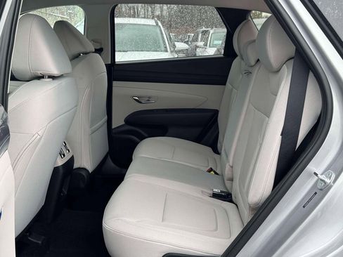New 2026 Hyundai Tucson SEL image 8