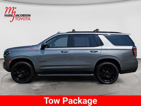 Used 2021 Chevrolet Tahoe Z71 AWD/4WD image 15