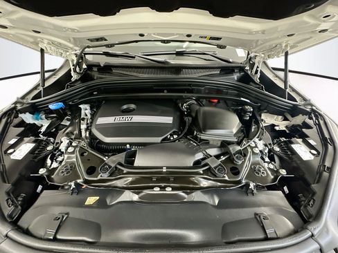 Used 2025 BMW X2 xDrive28i AWD/4WD image 35