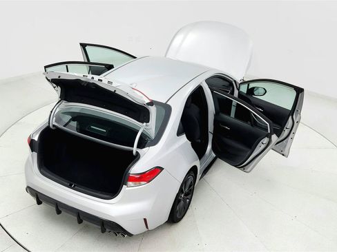 Used 2023 Toyota Corolla SE FWD image 23