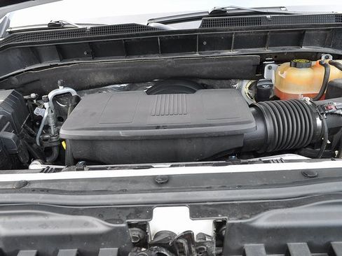 Used 2021 Chevrolet Silverado 1500 RST w/ Convenience Package II image 38