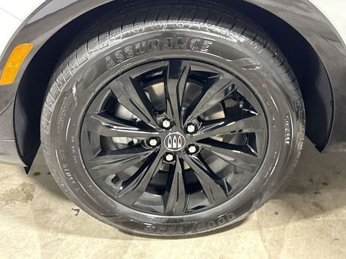 New 2026 Buick Envista Sport Touring w/ Convenience I Package image 25