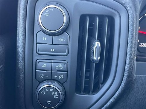 New 2026 Chevrolet Silverado 2500 Custom w/ Custom Value Package image 18