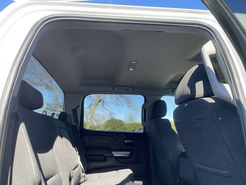 Used 2019 Chevrolet Silverado 2500 LT image 48