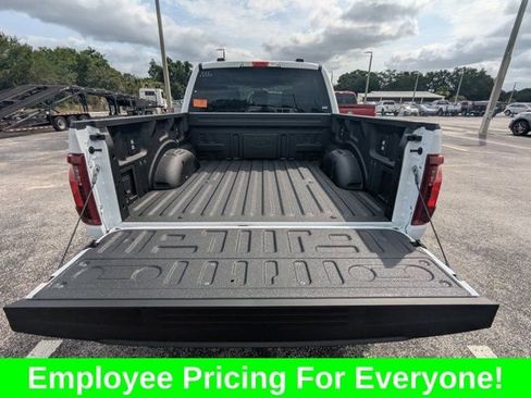 New 2026 Ford F150 STX w/ F-150 LOBO Package AWD/4WD image 40