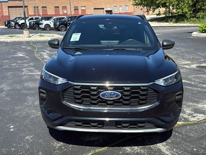Used 2023 Ford Escape ST-Line w/ Tech Pack #1