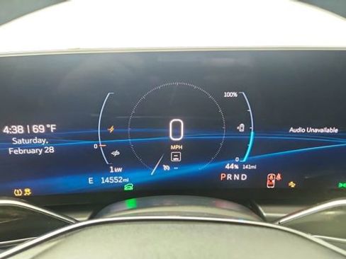 Used 2024 Cadillac Lyriq Tech image 39
