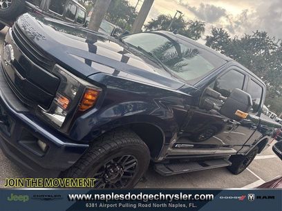 Used 2019 Ford F350 Lariat w/ Lariat Ultimate Package