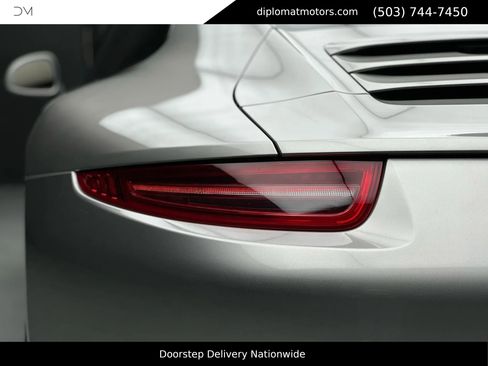 Used 2012 Porsche 911 Carrera S image 14