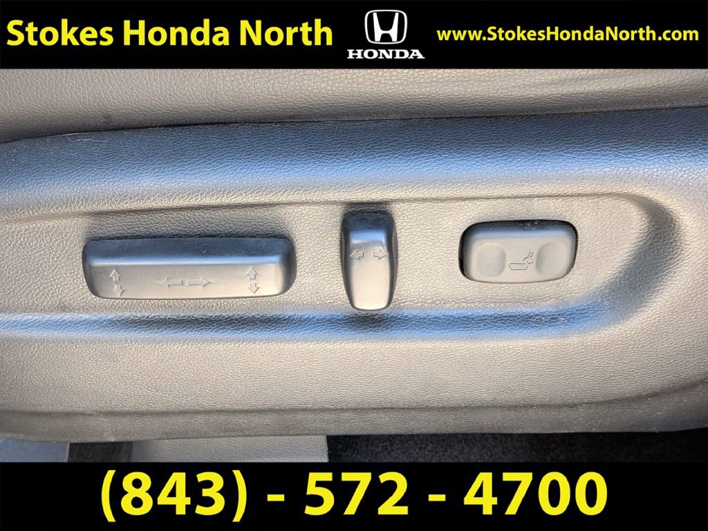 Certified 2025 Honda Ridgeline RTL image 20