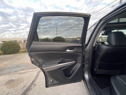 Used 2013 Honda Crosstour EX-L image 11