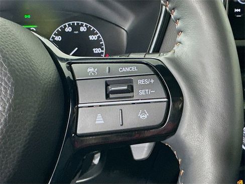 Certified 2023 Honda CR-V Sport Touring image 11