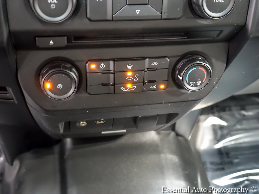 Used 2015 Ford F150 XL w/ Equipment Group 101A Mid AWD/4WD image 15