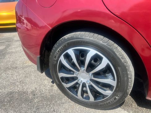 Used 2018 Subaru Impreza 2.0i image 21