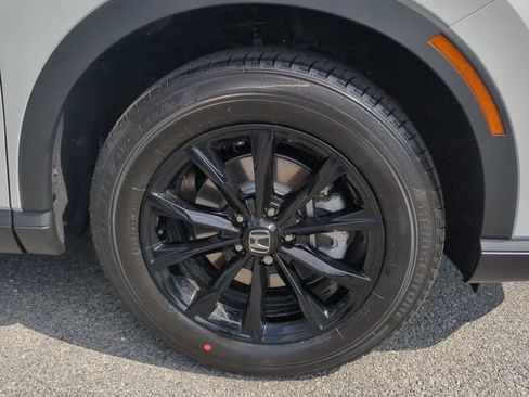 Used 2023 Honda CR-V Sport image 17