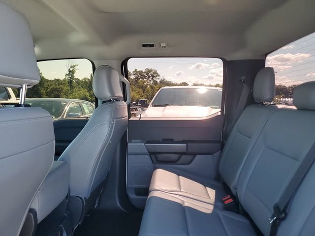 Used 2021 Ford F150 XL w/ Trailer Tow Package AWD/4WD image 7