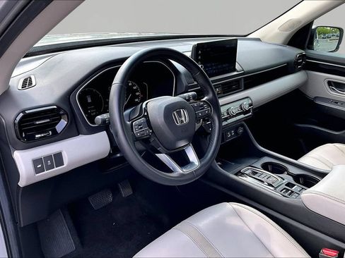 Used 2024 Honda Pilot EX-L image 14