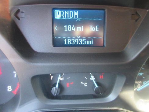 Used 2015 Ford Transit 150 130 Low Roof RWD image 37